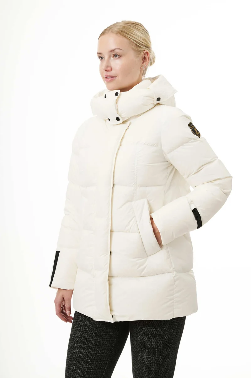 Eleven Elfs Thora | White