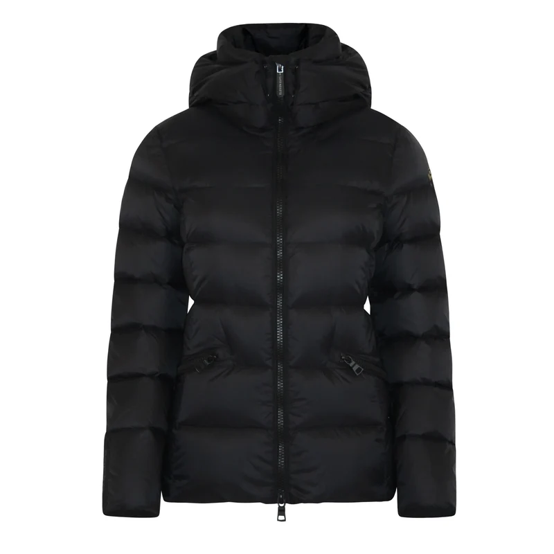 EIRA | MATTE BLACK & BLACK