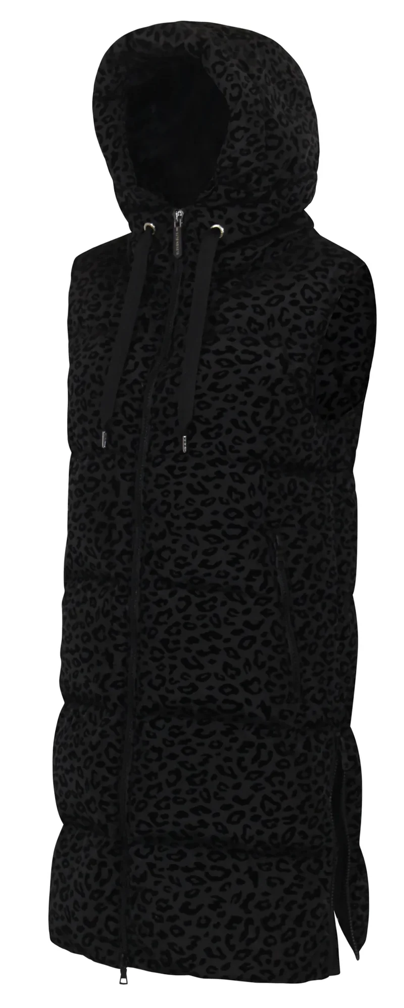 Eleven Elfs Glaze | Black Leopard