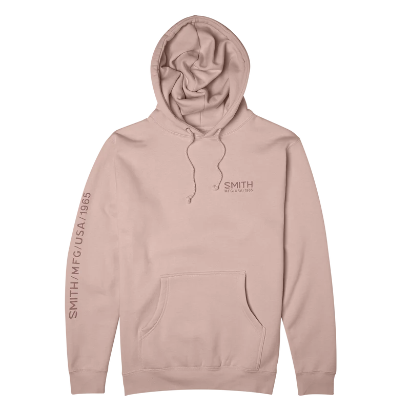 Issue Hoodie