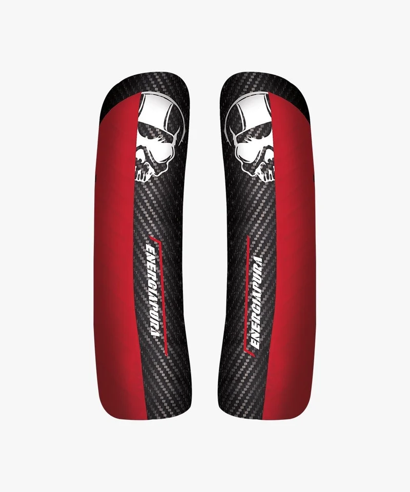 EnergiaPura carbon Racing CMD beenkappen