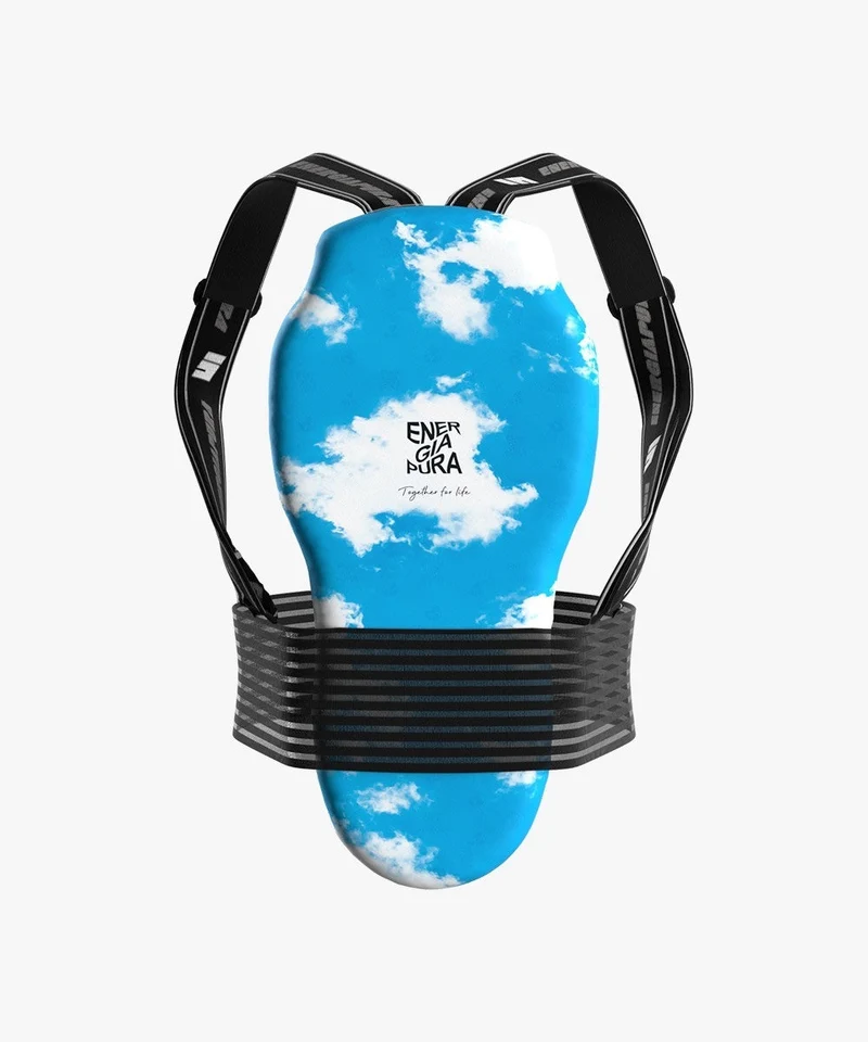 Long back protector SKY