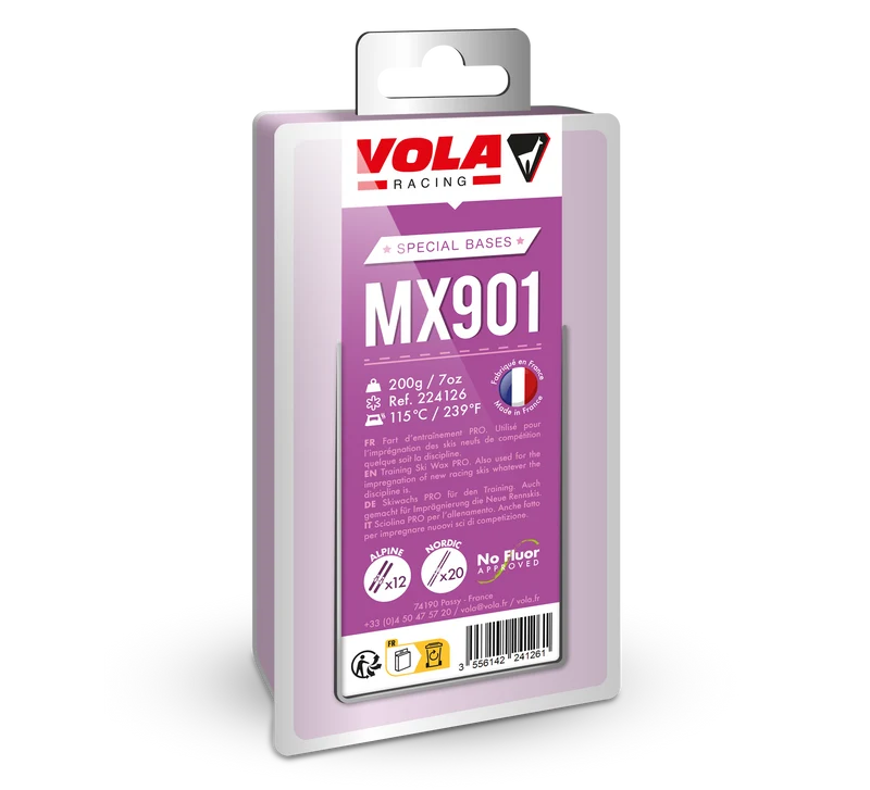 MX901