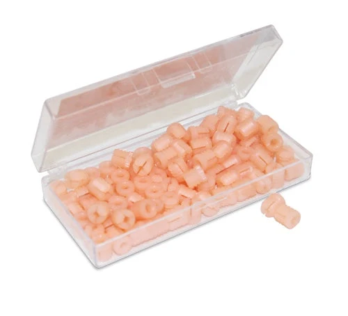 Inserts plastic