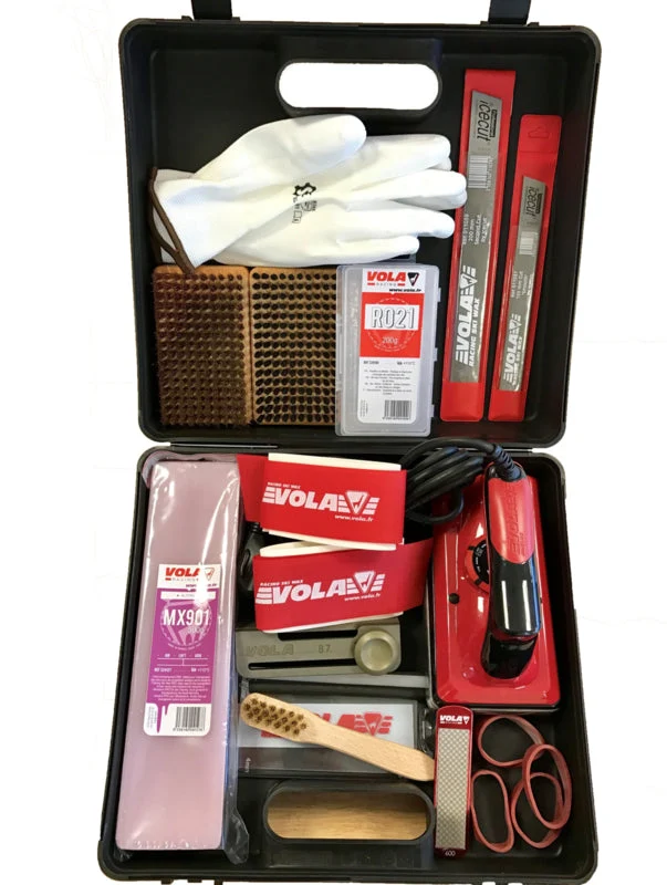 Vola Alpine Set
