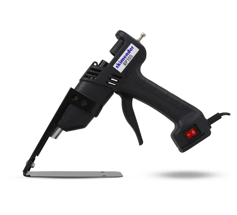 reparatie pistool
