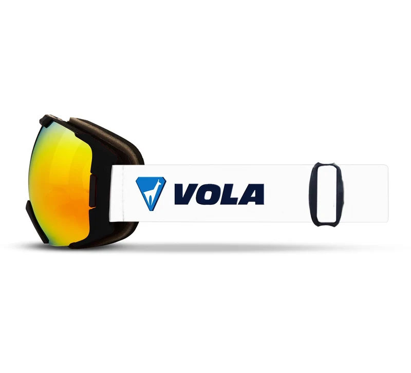 Fast Goggles