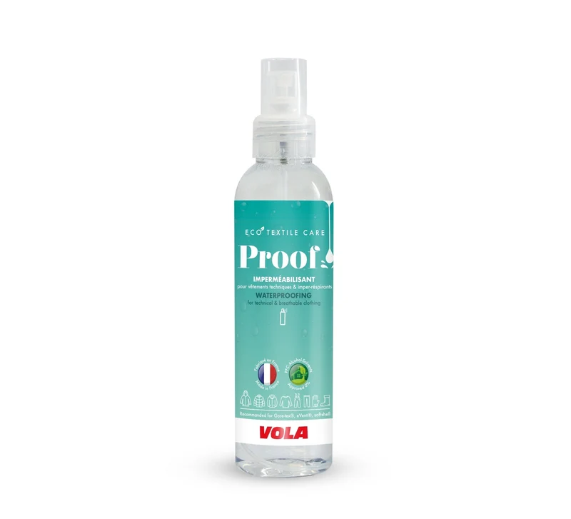 Waterproof Spray