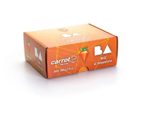 Carrot Base Oranje