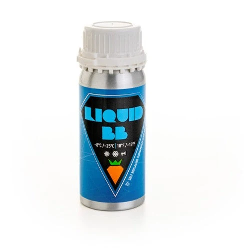 Carrot Base Vloeibaar Blauw