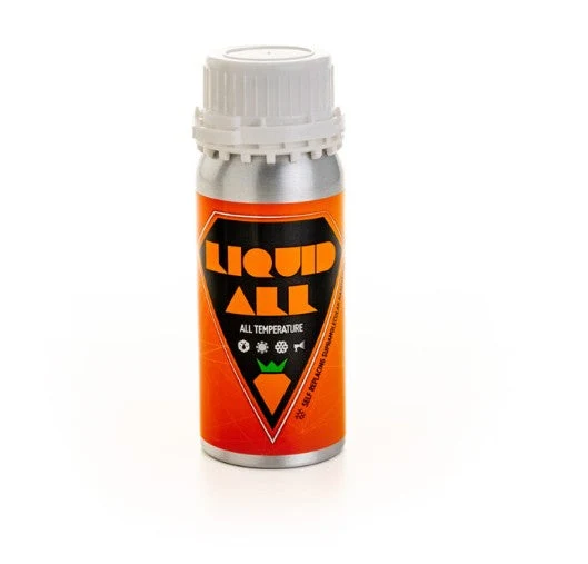 Carrot Base Vloeibaar Oranje