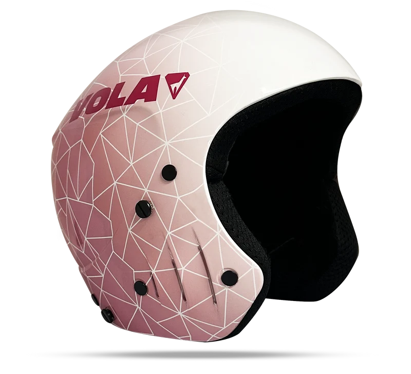 FIS helm Berry