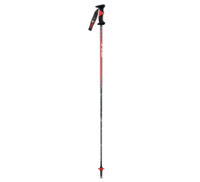 Vola SL Carbon Skistokken – Slalom Race Stokken voor Wedstrijdskiërs (NEW)