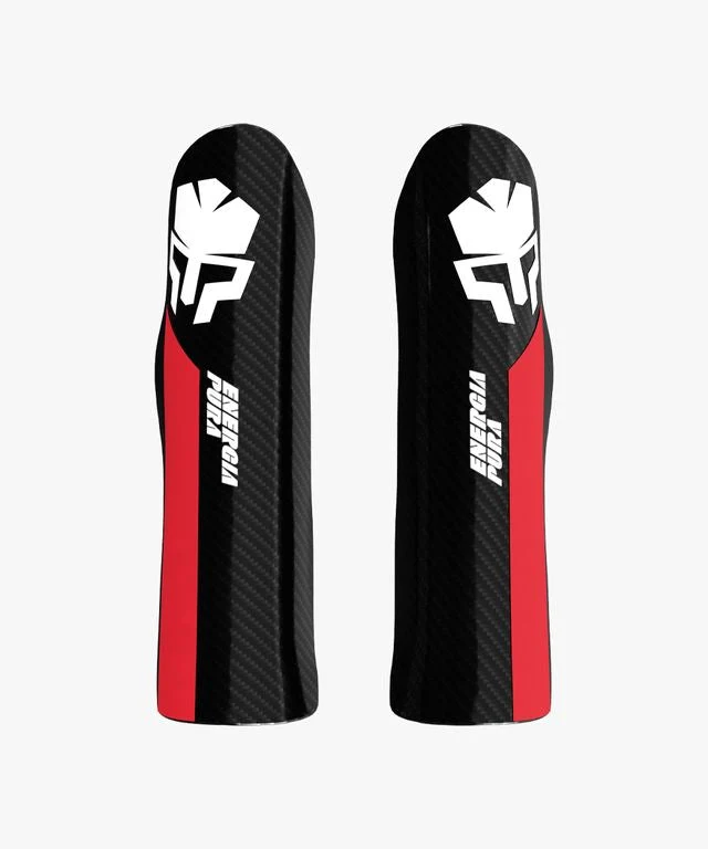 EnergiaPura carbon Racing Pro beenkappen Warrior