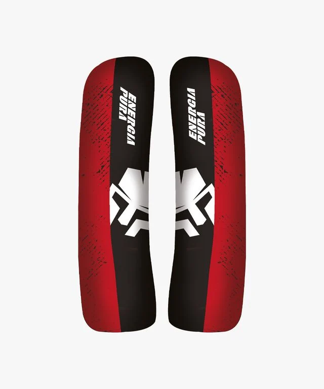 EnergiaPura Racing SR beenkappen Warrior