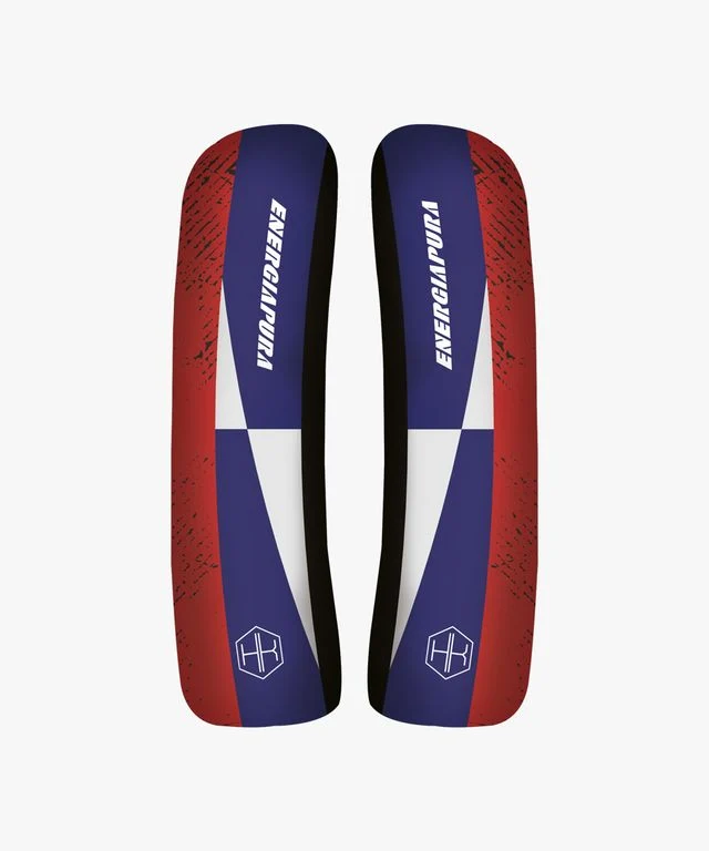 EnergiaPura Racing SR beenkappen Kristoffersen