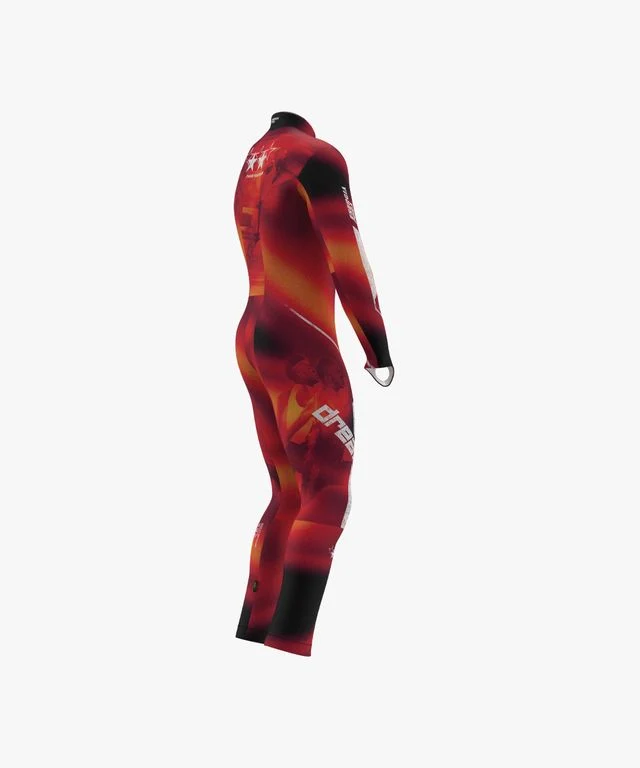 Energiapura Junior Racesuit Dream
