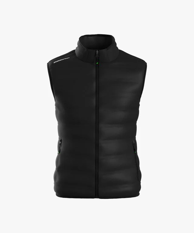 Bodywarmer Saas-Fee