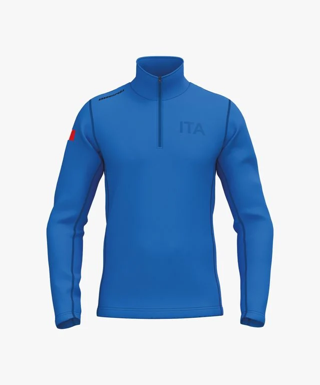 Energiapura Tynset Italia Thermisch Shirt