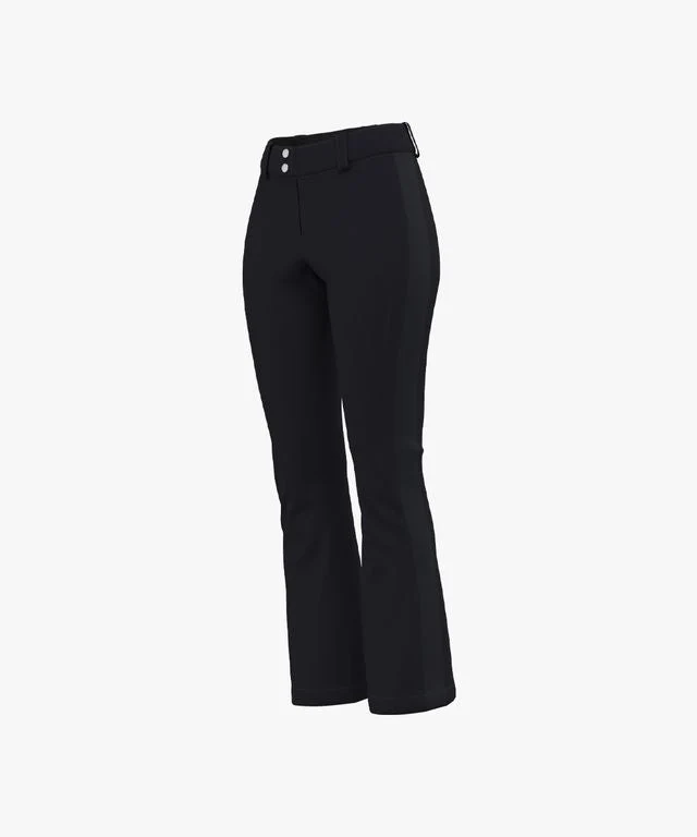Energiapura skibroek Hosson Lady Zwart
