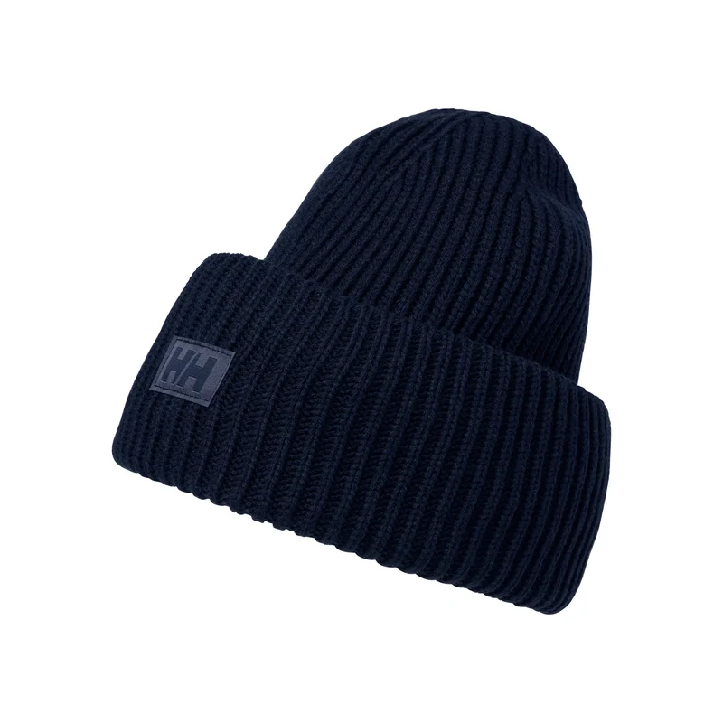 Helly Hansen Hh Rib Beanie