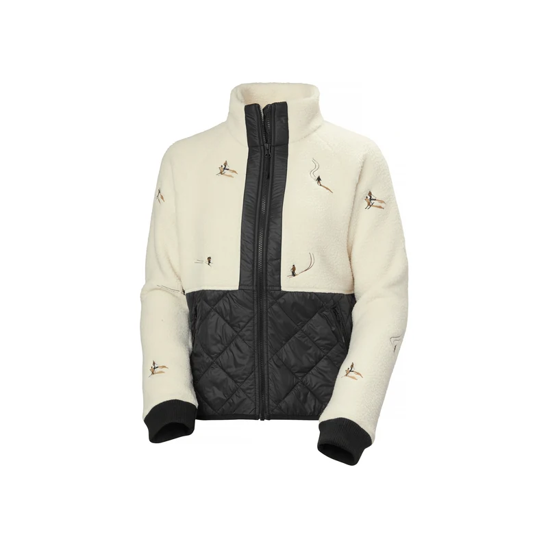 Helly Hansen W Bliss Hybrid Jacket
