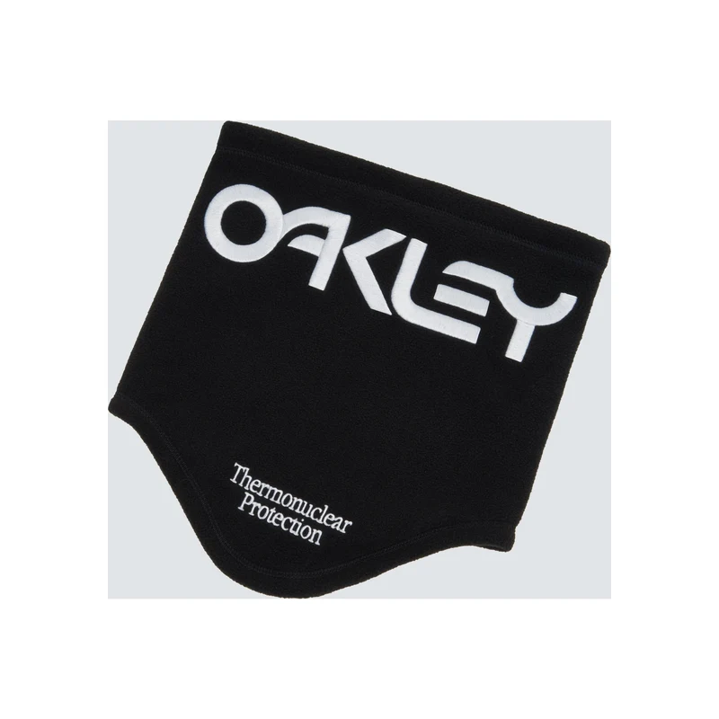 Oakley TNP Neck Gaiter Multifunctionele Nekwarmer voor Wintersport