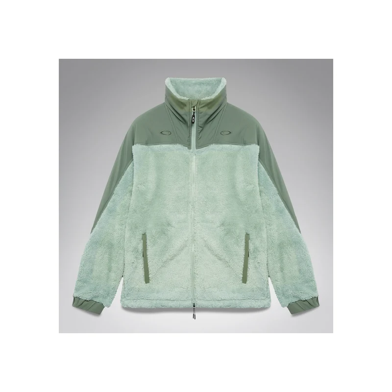 Oakley Mountain Fire Sherpa Dames Fleece Midlayer
