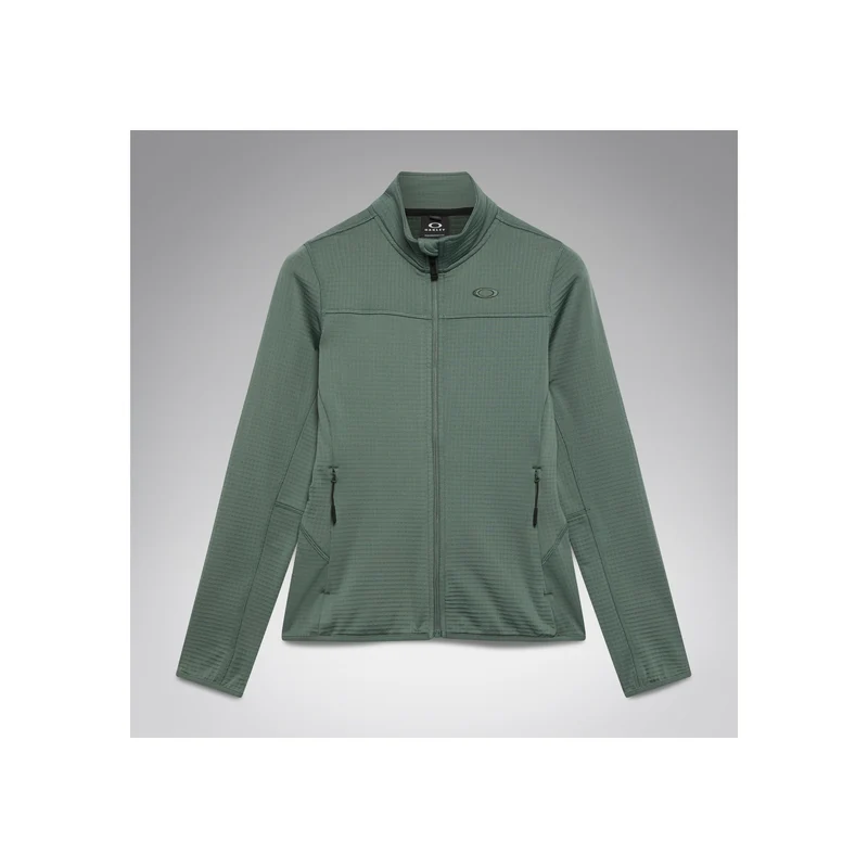 Oakley Canopy Dames Full Zip Sweatshirt