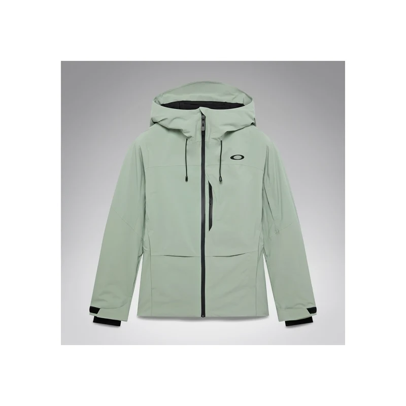 W. CANOPY INSULATED JACKET