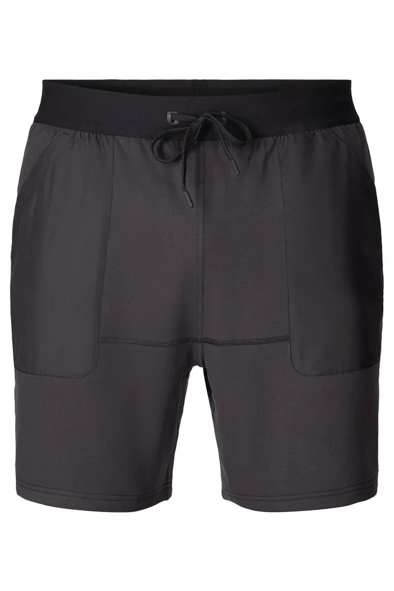 Zuki Fleece Short