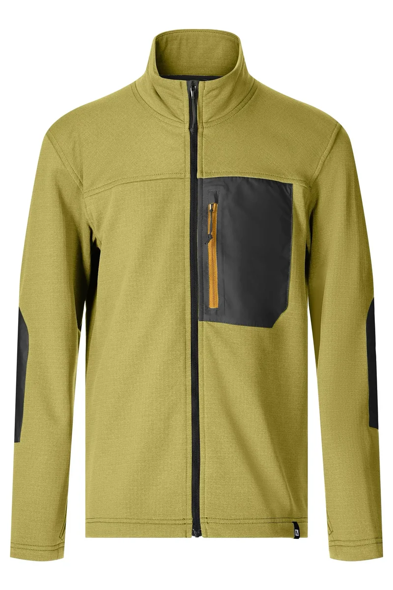Youth Huck Fleece