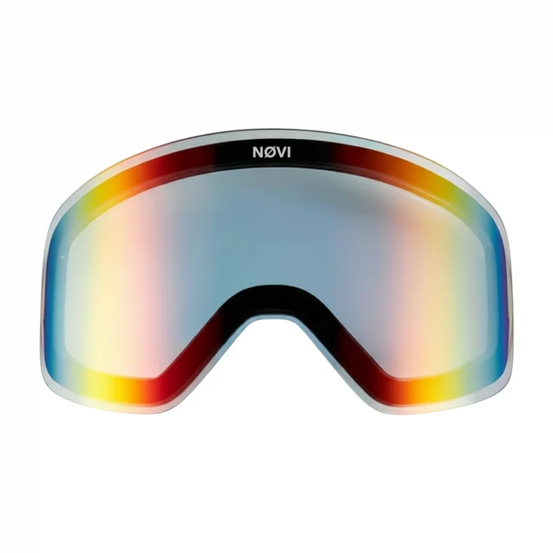 SLECHT WEER LENS - RAINBOW