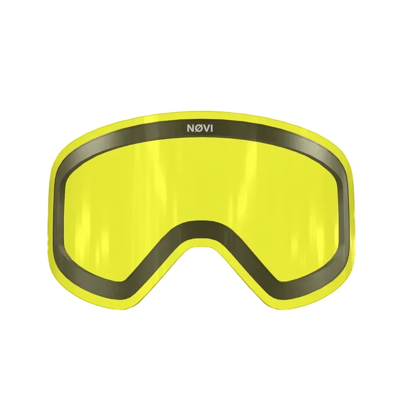 SLECHT WEER LENS - ORIGINAL