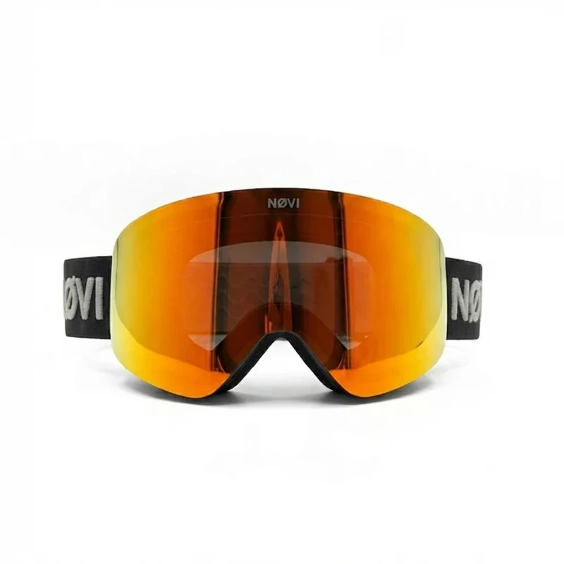 ORANGE SLOPE