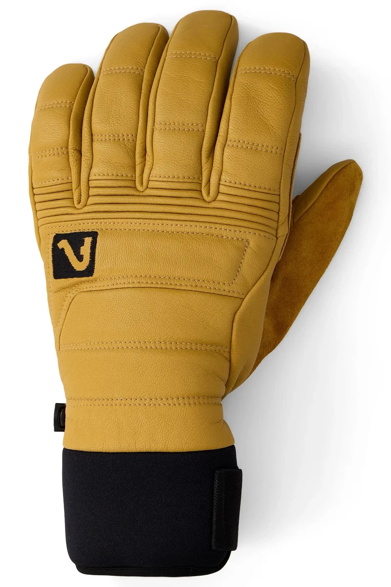 Wolverine Glove