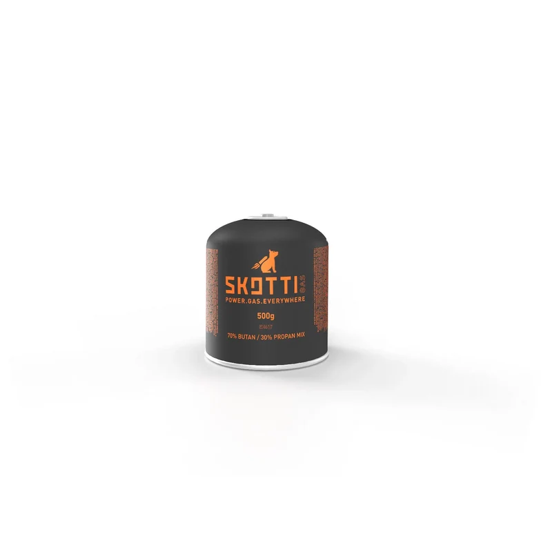 Skotti Gas – De Perfecte Brandstof voor Jouw Skotti Grill & Booster