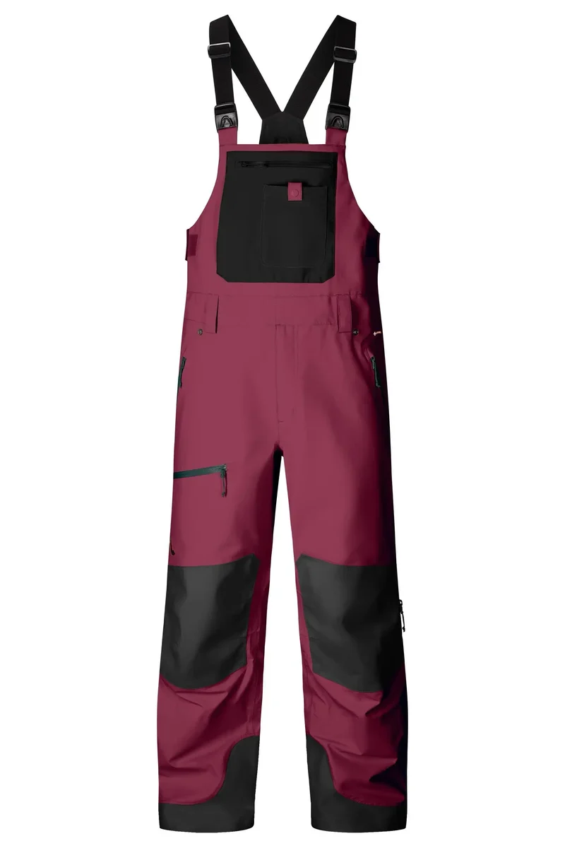Baker Bib