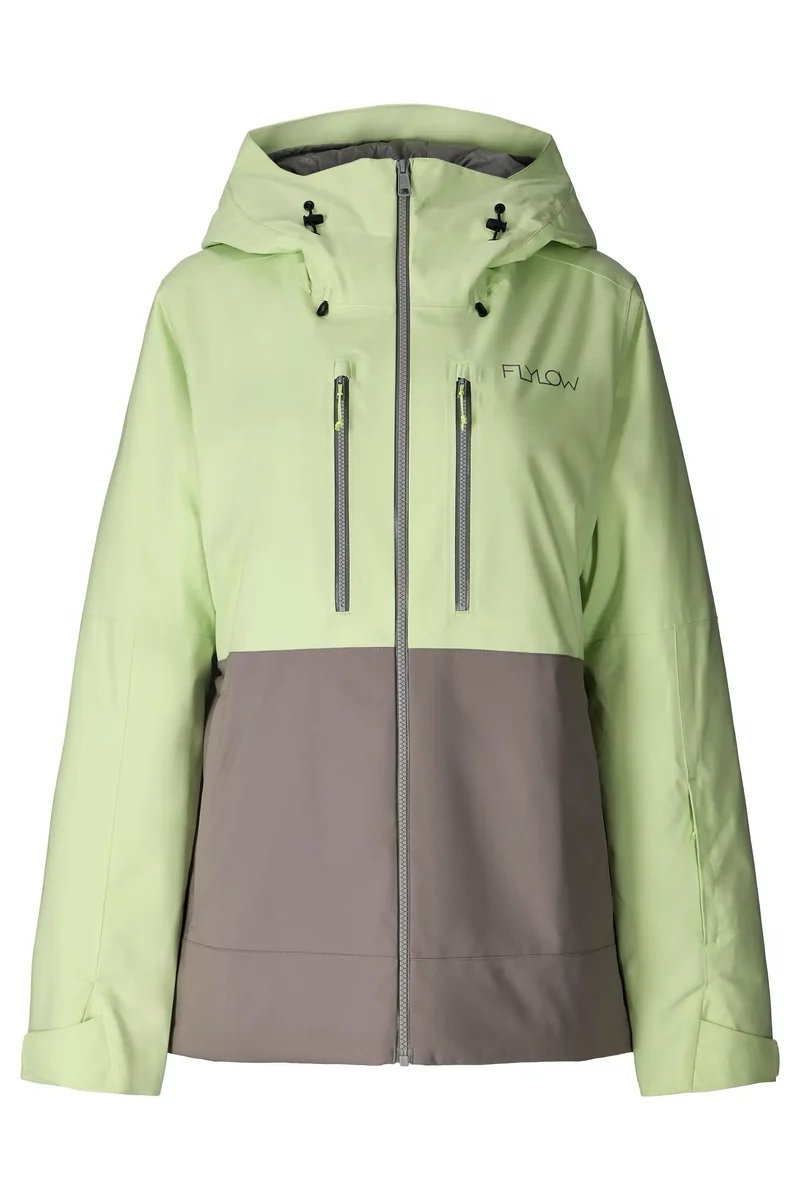 Avery Jacket
