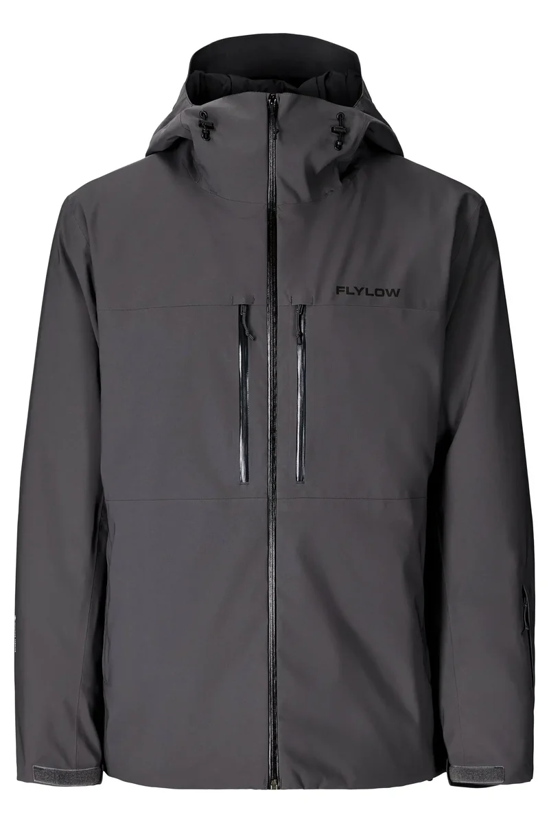 Albert Jacket
