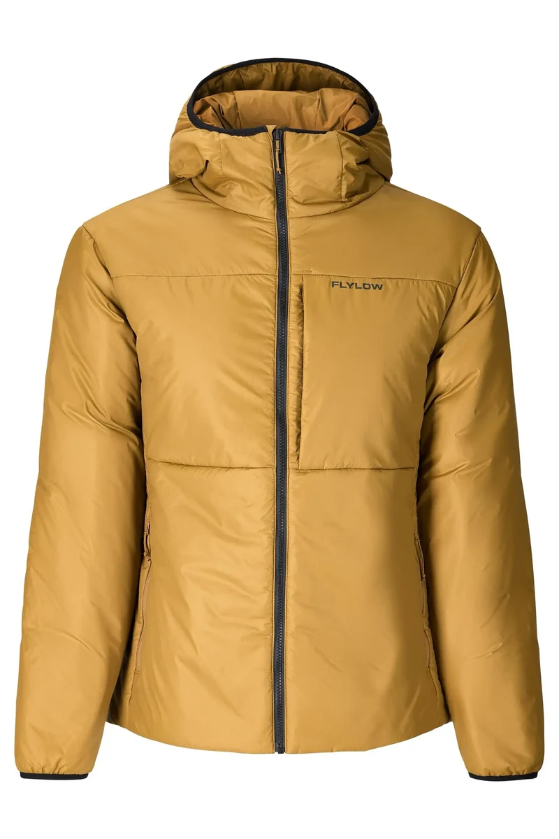 Raven Jacket