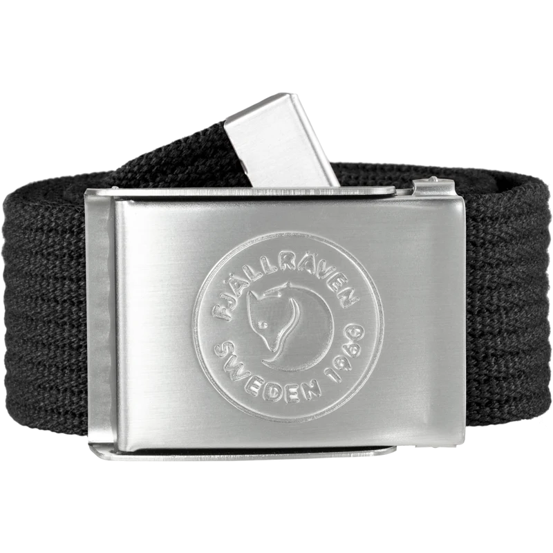 1960 Logo Belt