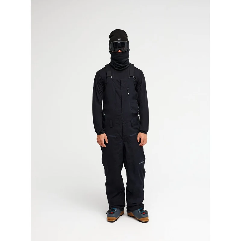 Paramo Stretch 20K Bib