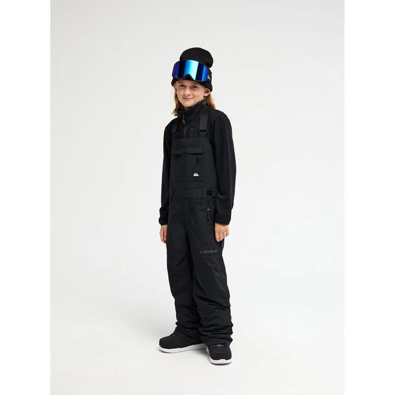 Mash Up Youth Bib