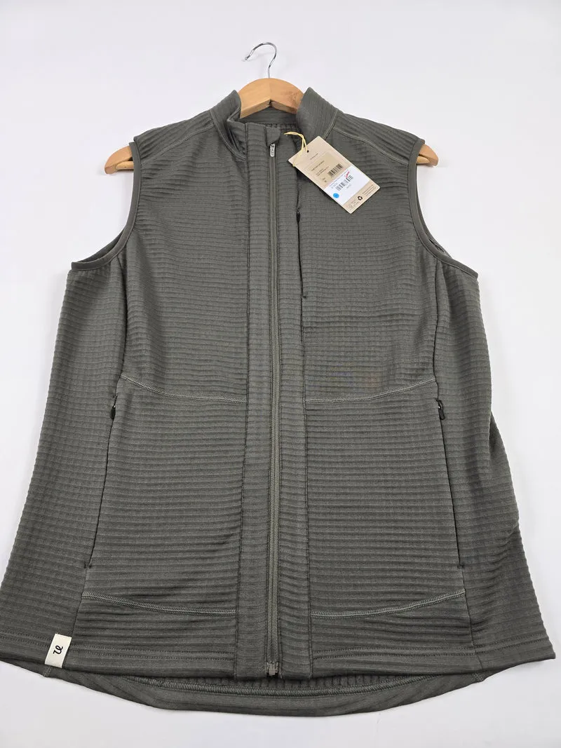 Ulvang Peak Field Vest Mens M