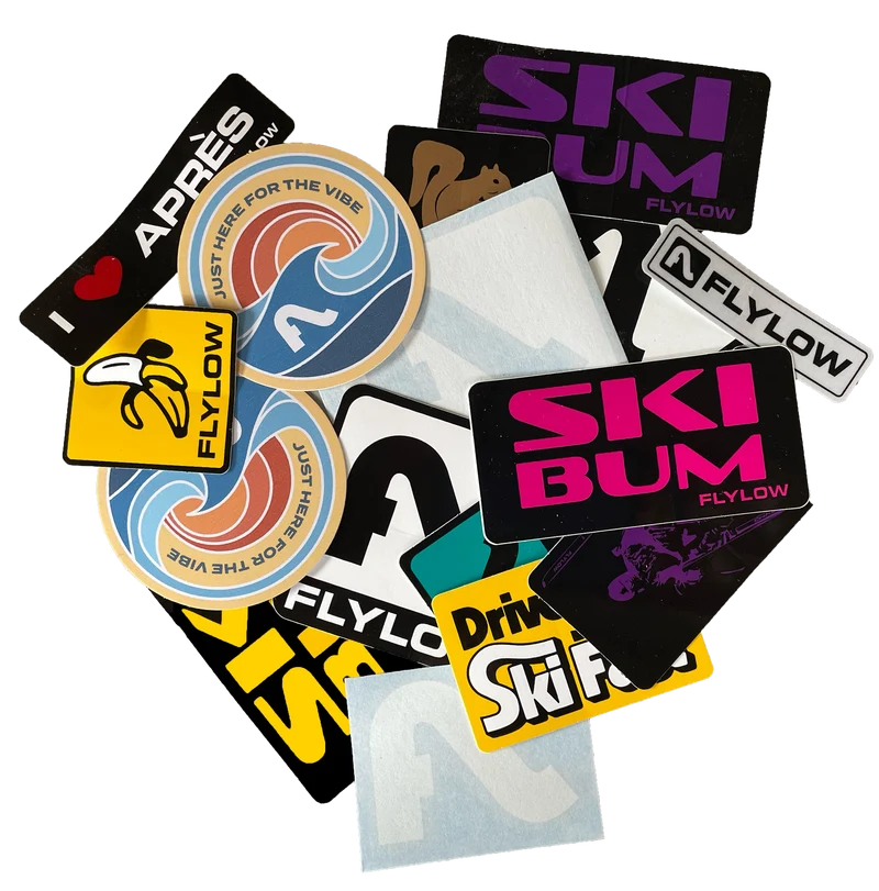 Sticker Pack
