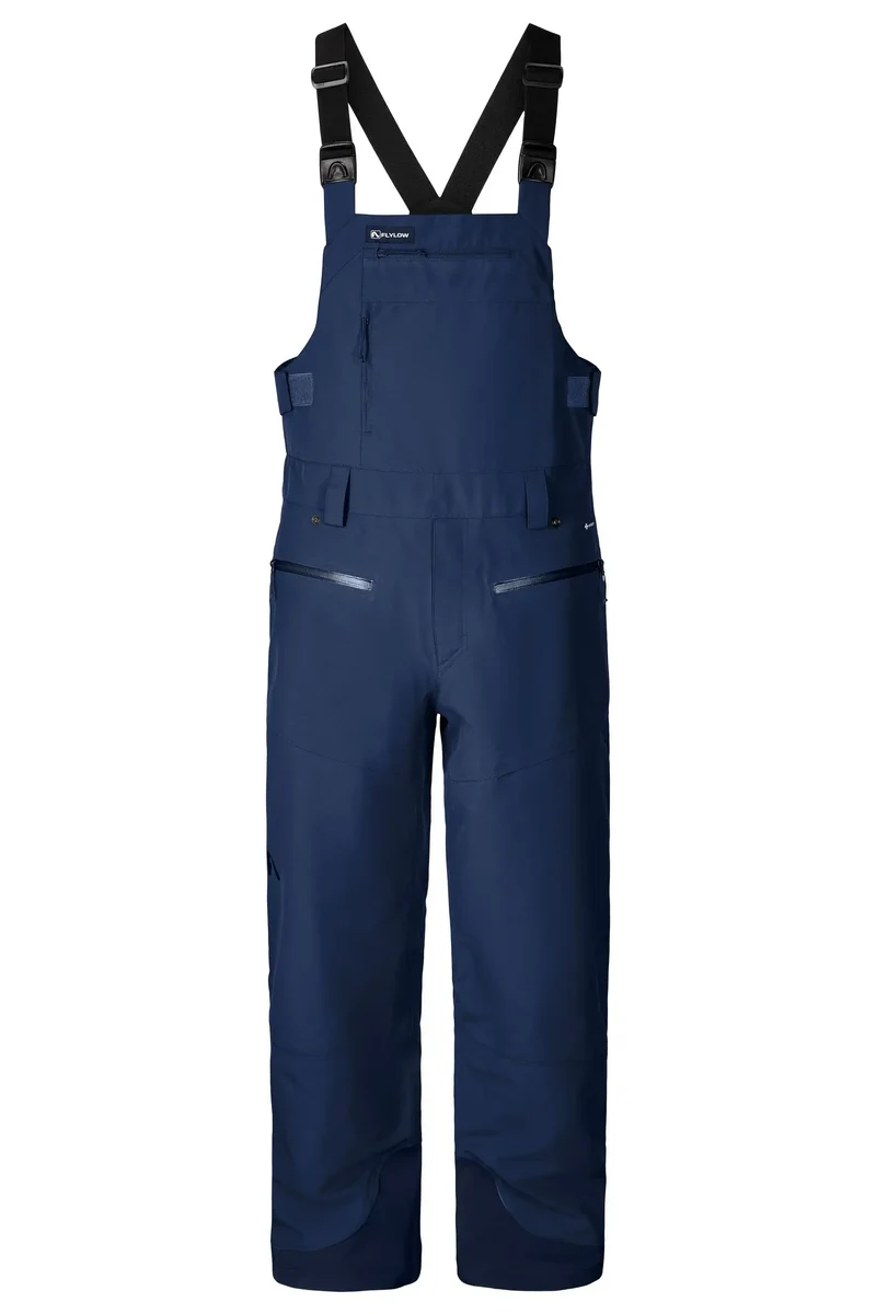 Firebird Bib