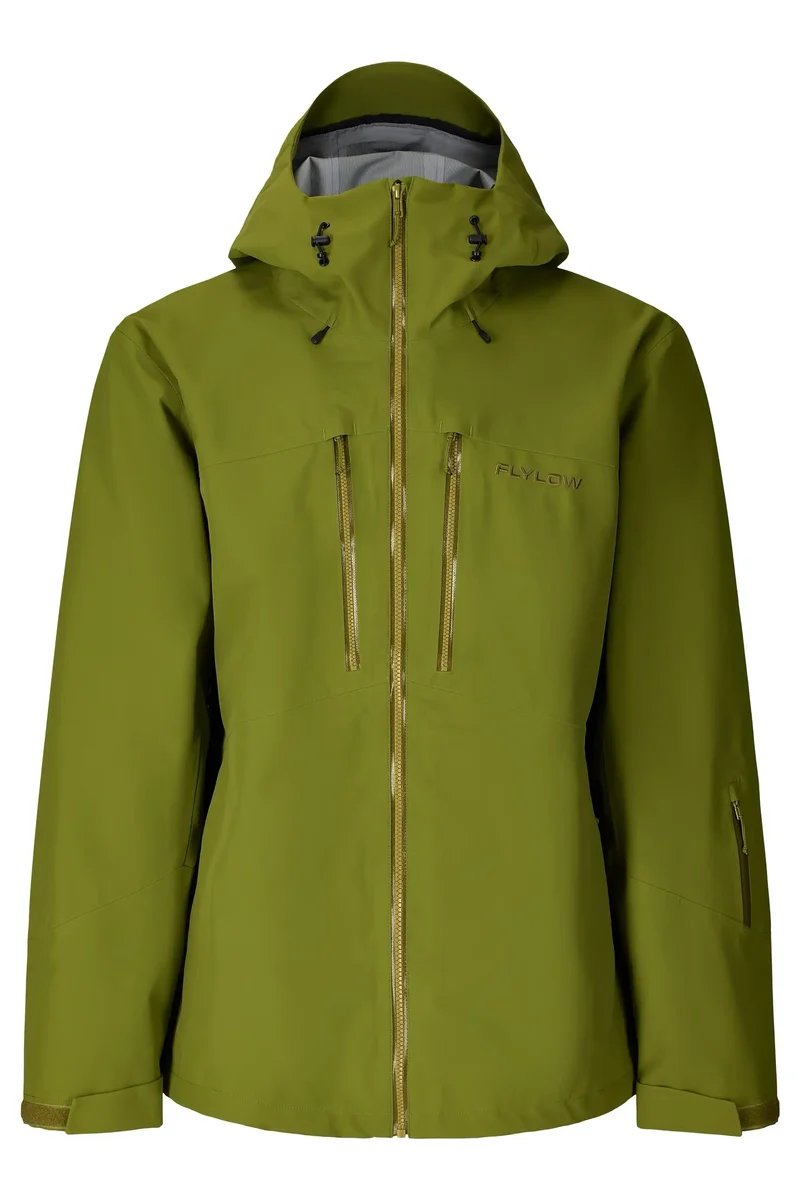 Quantum Pro Jacket