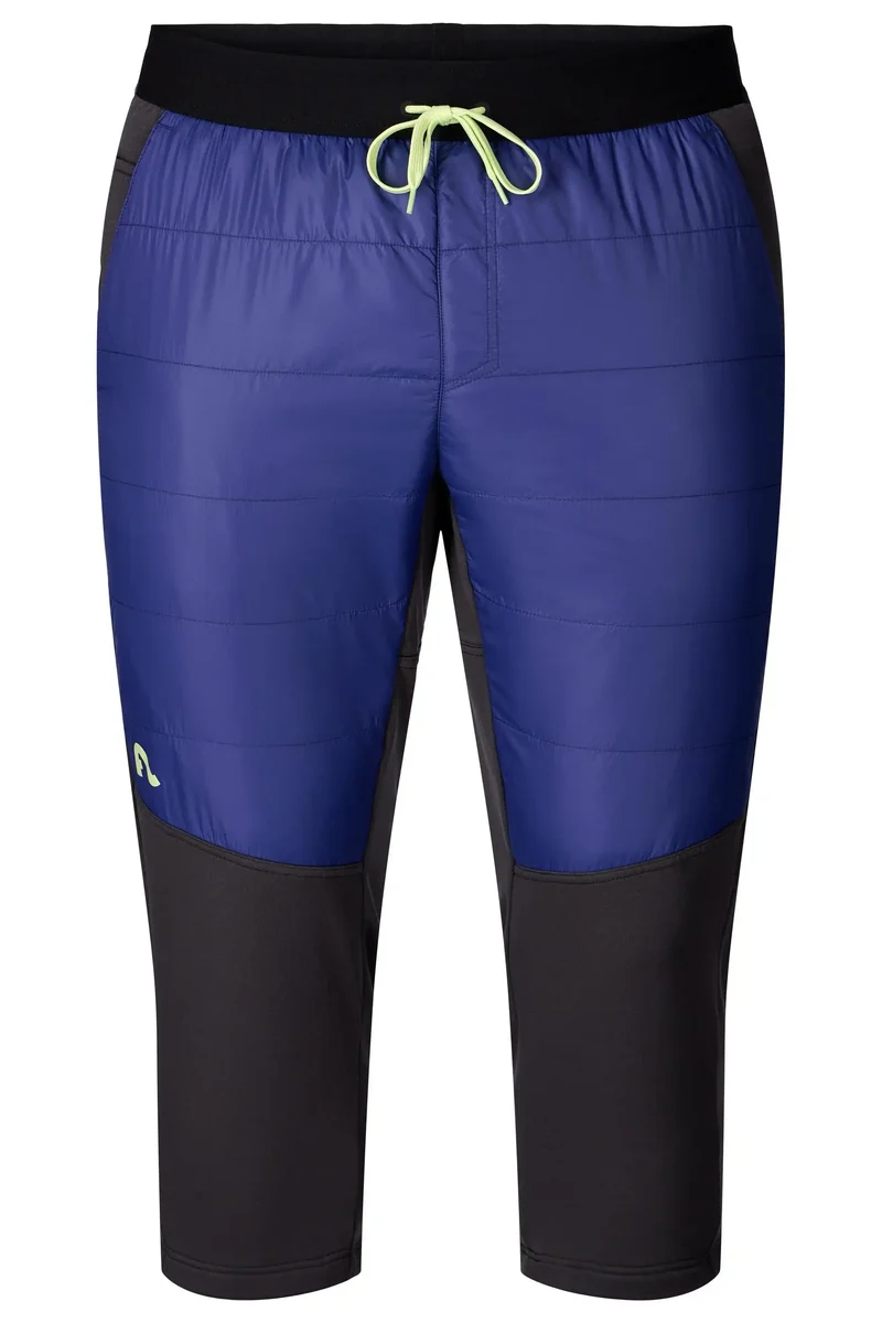 Puffer 3/4 Pant