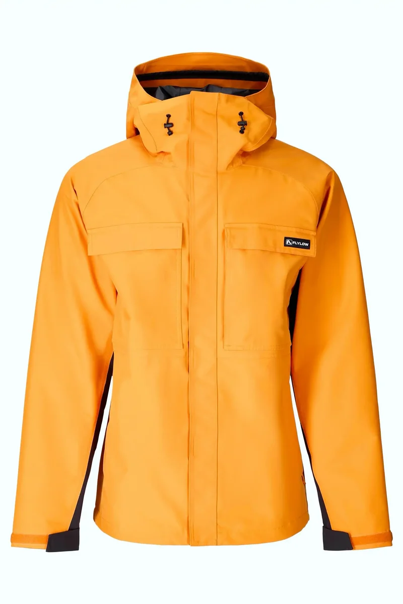 Patrol Jacket